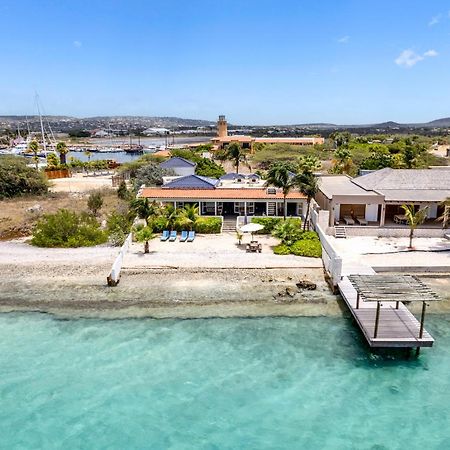 Oceanfront - Villa Port Of Call - Playa Eksteriør bilde