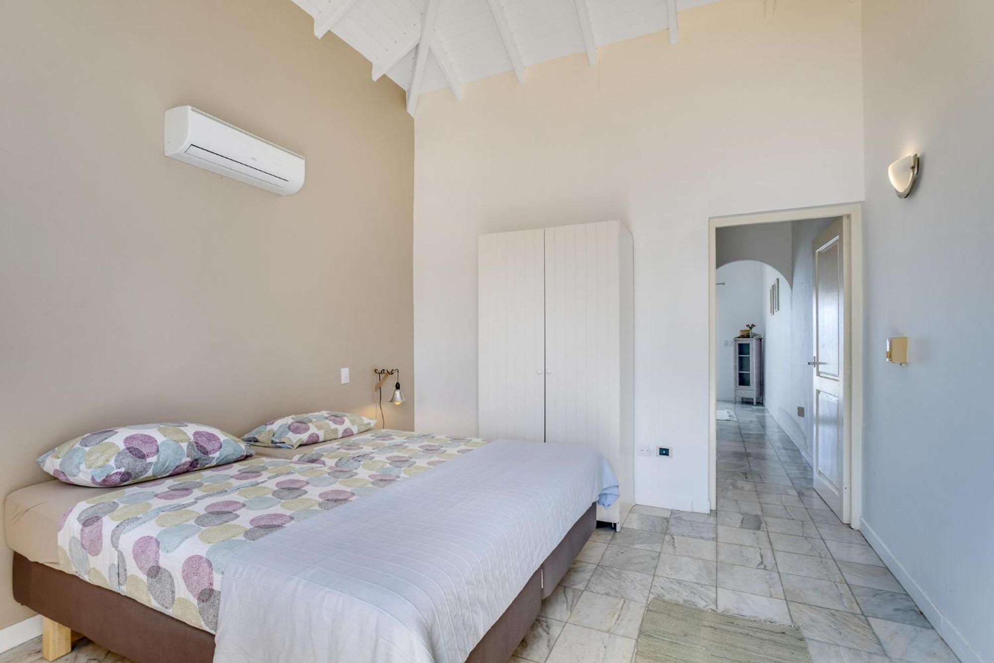 Oceanfront - Villa Port Of Call - Playa Eksteriør bilde